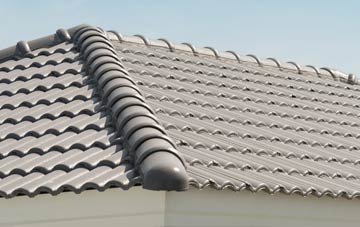 advantages of Hamlet clay roofing