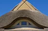 Hamlet thatch roofing