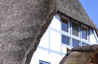 find rated Hamlet thatchers